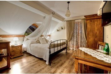 Польша Privát Bukowina Tatrzańska, Экстерьер